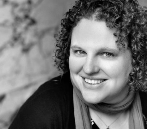 Photo en noir et blanc de l’avocat Alexandra BOËL (Bruxelles-Belgique)
